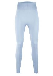 Legginsy fitness damskie Beshaped Shape Up modelujące. Czerwone legginsy damskie BESHAPED, bez wzorów, z dzianiny. Za 143.20 zł.