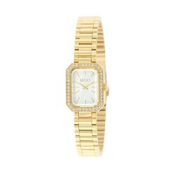 Zegarek Liu Jo. Żółte zegarki damskie Liu Jo, złote. Za 709.99 zł.