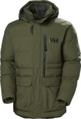 Kurtka męska Helly Hansen Helly Hansen męska kurtka zimowa TROMSOE JACKET 53074 431 M. Kurtki męskie Helly Hansen, na zimę, m, bez wzorów, bez kaptura. Za 1,499.99 zł.
