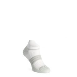 Skarpety Inov-8 Active Low - white/light. Szare skarpetki damskie Inov-8, bez wzorów. Za 46.99 zł.
