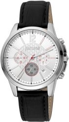 Zegarek Męski Just Cavalli JC1G175L0215. Zegarki męskie JustCavalli, bez wzorów. Za 399.63 zł.