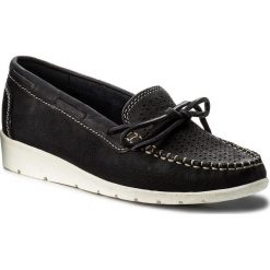 Półbuty LASOCKI COMFORT WI05-5483-01P. Półbuty damskie Lasocki Comfort, bez wzorów, bez obcasa, bez zapięcia. W wyprzedaży za 64.98 zł.
