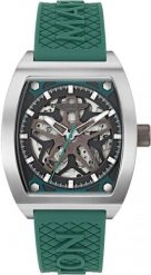 Zegarek męski Aston Martin MTRT1F501 zielony. Zielone zegarki męskie Aston Martin, bez wzorów. Za 2,450.00 zł.