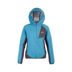 Kurtka Ande Lagorai Dama Damskie. Niebieskie kurtki sportowe damskie ANDE, s, bez wzorów, z elastanu, bez ramiączek, bez kaptura, trekkingowe. Za 337.99 zł.