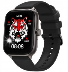 Smartwatch Imilab Smartwatch IMIKI ST1 1,78" SMART zegarek SPORTOWY do biegania NA PREZENT. Zegarki smartwatch Imilab, bez wzorów. Za 371.78 zł.