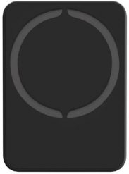 Powerbank Puro Mini Power Mag 4200mAh z MagSafe USB-C - czarny. Czarne powerbanki PURO. Za 178.62 zł.
