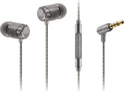 Słuchawki SoundMagic E11C. Słuchawki dokanałowe SoundMagic. Za 118.15 zł.