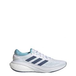 Adidas Buty Supernova 2 Gw9100. Białe obuwie sportowe damskie Adidas, bez wzorów, bez zapięcia, do biegania. Za 354.99 zł.