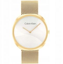 Zegarek Damski CALVIN KLEIN Sculpt 25200246 + BOX. Zegarki damskie Calvin Klein. Za 451.00 zł.