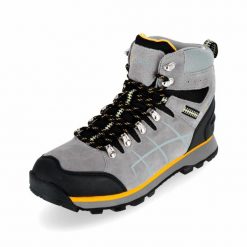 Buty trekkingowe męskie PROCERA TRZEWIKI REKREACYJNE skóra zamszoewa lekkie język przewiewny sportowe trekkingowe szlak codzienny użytek podeszwa Phyl. Buty sportowe męskie PROCERA, bez wzorów, z gumy, bez zapięcia. Za 133.11 zł.