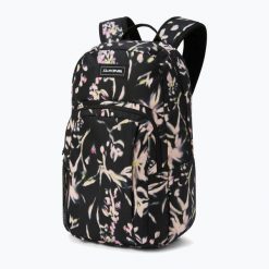 Plecak miejski Dakine Class 2. Czarne plecaki damskie Dakine, bez wzorów. Za 169.99 zł.