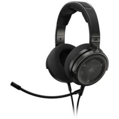 Corsair VIRTUOSO PRO Zestaw słuchawkowy Przewodowa Opaska na głowę Gaming Czarny. Czarne słuchawki bezprzewodowe CORSAIR. Za 1,032.99 zł.