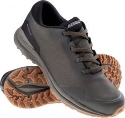 Buty trekkingowe męskie Hi-Tec Męskie Buty BENARD WP. Trekkingi męskie Hi-tec, bez zapięcia. Za 239.99 zł.