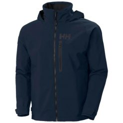 Kurtka narciarska z kapturem Helly Hansen Racing. Niebieskie kurtki sportowe męskie Helly Hansen, na zimę, l, bez wzorów, z dzianiny, z kapturem, narciarskie. Za 994.00 zł.