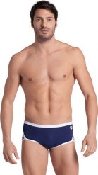 Męskie kąpielówki slipy kąpielowe pływackie Arena Icons Swim Low Waist rozmiar 65. Kąpielówki męskie ARENA, m, bez wzorów. Za 167.98 zł.