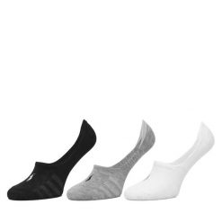 Skarpety krótkie Polo Ralph Lauren. Skarpetki damskie Polo Ralph Lauren, bez wzorów. Za 89.99 zł.