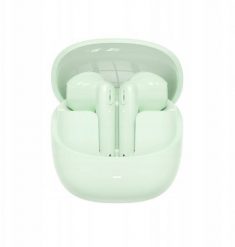 XO słuchawki Bluetooth X39 TWS zielone. Zielone słuchawki bezprzewodowe XO. Za 33.53 zł.