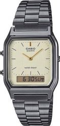 Zegarek Casio Zegarek Damski Casio AQ-230GG-9ADF. Zegarki damskie Casio. Za 295.99 zł.