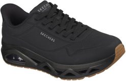 Skechers Skechers męskie buty sportowe UNO GLIDE STEP GLIDE ON AIR 183420/B 46. Buty sportowe męskie Skechers, bez wzorów, bez zapięcia. Za 449.99 zł.