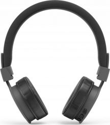 Słuchawki Hama SŁUCHAWKI NAUSZNE BLUETOOTH "FREEDOM LIT II" CZARNE. Czarne słuchawki bezprzewodowe Hama. Za 89.90 zł.