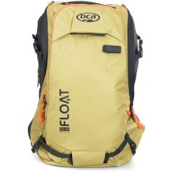 Plecak lawinowy BCA FLOAT E2 35L tan. Żółte plecaki damskie BCA, bez wzorów. Za 6,599.99 zł.