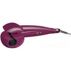 BaByliss lokówka automatyczna C903PE. Lokówki BABYLISS. W wyprzedaży za 206.00 zł.