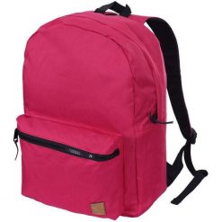 Plecak IcePeak Galax - Trwały i Przestronny dla Poszukiwaczy Przygód. Niebieskie plecaki damskie Icepeak, bez wzorów, sportowe. Za 145.99 zł.