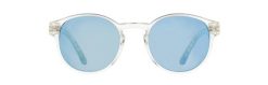 Okulary przeciwsłoneczne Redbull Spect Eyewear Eden. Okulary przeciwsłoneczne damskie RED BULL SPECT EYEWEAR, okrągłe. Za 350.00 zł.