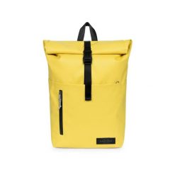 Plecak Eastpak Up Roll. Żółte plecaki męskie Eastpak, bez wzorów. Za 325.00 zł.
