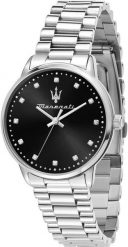 Zegarek Maserati Maserati Royale R8853147504 Zegarek damski 36 mm. Zegarki damskie maserati. Za 989.99 zł.