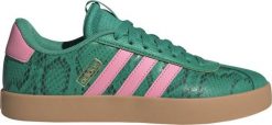 Adidas Buty damskie adidas VL Court 3.0 JR8668 36 2/3. Obuwie sportowe damskie Adidas, bez wzorów, bez zapięcia. Za 374.64 zł.