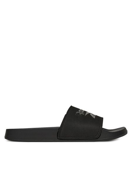 Reebok Klapki CEOWB-SS25-3C069-2 Czarny. Czarne klapki męskie Reebok, bez wzorów, z syntetyku, bez zapięcia. Za 89.99 zł.