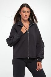 Bluza damska ze wzorem SPORTALM. Bluzy damskie Sportalm, bez wzorów, bez ramiączek, bez kaptura. W wyprzedaży za 1,006.85 zł.