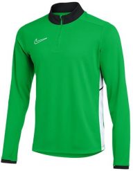 Nike Bluza Nike Dri-FIT Academy 25 Drill Top FZ9767-329. Bluzy męskie Nike, m, bez wzorów, bez ramiączek, bez kaptura. Za 123.05 zł.