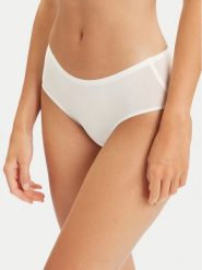Chantelle Figi klasyczne Soft Stretch C26440 Écru. Majtki damskie Chantelle, z syntetyku. Za 59.99 zł.