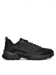 Adidas Trekkingi Terrex Eastrail 3 W JR4019 Czarny. Czarne obuwie trekkingowe damskie Adidas, z materiału, bez zapięcia. Za 348.99 zł.