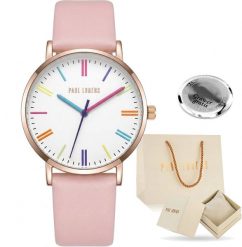 Zegarek damski Paul Lorens KALAMA-3E3 z grawerem. Zegarki damskie Paul Lorens. Za 179.00 zł.