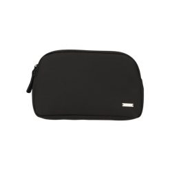 Torba do makijażu Athlecia Berlina. Czarne torby podróżne damskie Athlecia, bez wzorów. Za 178.00 zł.