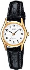 Zegarek Casio Zegarek damski LTP-1154Q -7B. Zegarki damskie Casio. Za 206.00 zł.