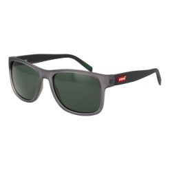 Okulary przeciwsłoneczne Męskie Levi's LV 5080_S 56RIWQT. Brązowe okulary przeciwsłoneczne damskie Levi's®. Za 425.80 zł.