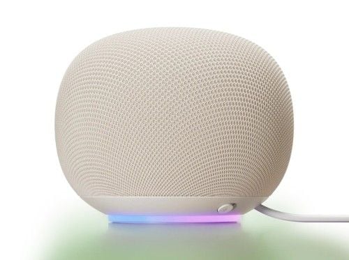 Google Home Speaker. Głośniki przenośne Google. Za 667.99 zł.