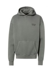 PEGADOR sweter z kapturem - Dragor Mężczyźni szary, S. Szare swetry męskie PEGADOR, m, bez wzorów, z bawełny, vintage, bez kołnierzyka, bez ramiączek. Za 279.95 zł.