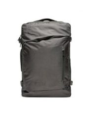 Puccini Plecak PM9028 Zielony. Zielone plecaki męskie Puccini, bez wzorów, z materiału. Za 219.99 zł.