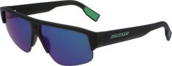 Lacoste Męskie okulary przeciwsłoneczne LACOSTE model L6003S-22 (Szkło/Zausznik/Mostek) 62/11/135 mm) NoSize. Okulary przeciwsłoneczne damskie Lacoste. Za 313.63 zł.