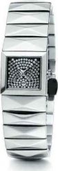 Zegarek Folli Follie Zegarek Damski Folli Follie WF1T009BSS ( 22 mm). Zegarki damskie folli follie. Za 303.81 zł.