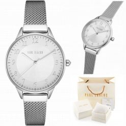 Zegarek Paul Lorens ZEGAREK DAMSKI PAUL LORENS - PL12189B-3C1 + BOX +GRAWER. Zegarki damskie Paul Lorens. Za 305.80 zł.