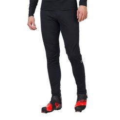 Spodnie męskie Rossignol Poursuite. Niebieskie spodnie sportowe męskie Rossignol, m, bez wzorów, narciarskie. Za 419.00 zł.