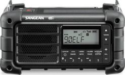 Radio Sangean MMR-99. Radia Sangean. Za 695.15 zł.