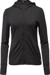 IQ Damska bluza Iq cross the line ILIANA WMNS czarny rozmiar M. Czarne bluzy damskie IQ, m, bez wzorów, bez ramiączek, bez kaptura. Za 173.10 zł.