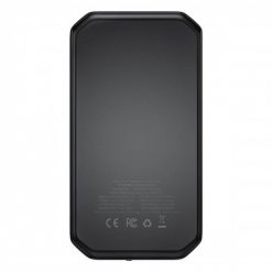 Powerbank / Rozrusznik Baseus Super Energy Car Jump Starter, 10000mAh, 1000A, USB (czarny). Czarne powerbanki Baseus. Za 250.00 zł.